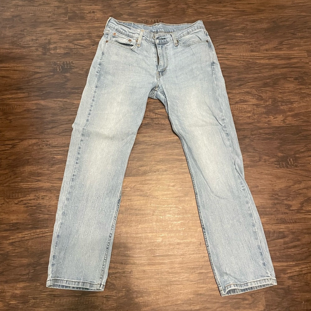 Levi 514 Men’s Jeans size 30x30
